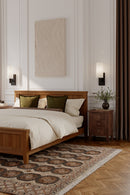 Minka-Lavery - 10281-860 - One Light Wall Sconce - Draxen - Dark Bronze