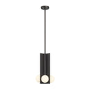 LED Pendant<br /><span style="color:#4AB0CE;">Entrega: 4-10 dias en USA</span><br /><span style="color:#4AB0CE;font-size:60%;">PREGUNTE POR ENTREGA EN PANAMA</span><br />Collection: Vestra<br />Finish: Dark Bronze