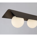 LED Linear Chandelier<br /><span style="color:#4AB0CE;">Entrega: 4-10 dias en USA</span><br /><span style="color:#4AB0CE;font-size:60%;">PREGUNTE POR ENTREGA EN PANAMA</span><br />Collection: Vestra<br />Finish: Dark Bronze