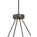 LED Pendant<br /><span style="color:#4AB0CE;">Entrega: 4-10 dias en USA</span><br /><span style="color:#4AB0CE;font-size:60%;">PREGUNTE POR ENTREGA EN PANAMA</span><br />Collection: Vestra<br />Finish: Dark Bronze