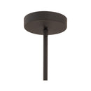 Three Light Pendant<br /><span style="color:#4AB0CE;">Entrega: 2-3 semanas en USA</span><br /><span style="color:#4AB0CE;font-size:60%;">PREGUNTE POR ENTREGA EN PANAMA</span><br />Collection: Aurellan<br />Finish: Plated Dark Bronze
