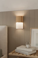 Two Light Wall Sconce<br /><span style="color:#4AB0CE;">Entrega: 4-10 dias en USA</span><br /><span style="color:#4AB0CE;font-size:60%;">PREGUNTE POR ENTREGA EN PANAMA</span><br />Collection: Nebri<br />Finish: Legacy Brass