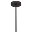 Eight Light Pendant<br /><span style="color:#4AB0CE;">Entrega: 4-10 dias en USA</span><br /><span style="color:#4AB0CE;font-size:60%;">PREGUNTE POR ENTREGA EN PANAMA</span><br />Collection: Bellforge<br />Finish: Legacy Brass