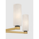 Five Light Chandelier<br /><span style="color:#4AB0CE;">Entrega: 4-10 dias en USA</span><br /><span style="color:#4AB0CE;font-size:60%;">PREGUNTE POR ENTREGA EN PANAMA</span><br />Collection: Wexmere<br />Finish: Legacy Brass
