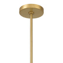 Eight Light Chandelier<br /><span style="color:#4AB0CE;">Entrega: 4-10 dias en USA</span><br /><span style="color:#4AB0CE;font-size:60%;">PREGUNTE POR ENTREGA EN PANAMA</span><br />Collection: Wexmere<br />Finish: Legacy Brass