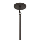 12 Light Pendant<br /><span style="color:#4AB0CE;">Entrega: 4-10 dias en USA</span><br /><span style="color:#4AB0CE;font-size:60%;">PREGUNTE POR ENTREGA EN PANAMA</span><br />Collection: Dalvor<br />Finish: Dark Bronze