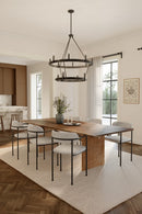 12 Light Pendant<br /><span style="color:#4AB0CE;">Entrega: 4-10 dias en USA</span><br /><span style="color:#4AB0CE;font-size:60%;">PREGUNTE POR ENTREGA EN PANAMA</span><br />Collection: Dalvor<br />Finish: Dark Bronze