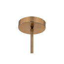 Two Light Linear Chandelier<br /><span style="color:#4AB0CE;">Entrega: 4-10 dias en USA</span><br /><span style="color:#4AB0CE;font-size:60%;">PREGUNTE POR ENTREGA EN PANAMA</span><br />Collection: Orstyn<br />Finish: Legacy Brass
