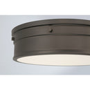 LED Flush Mount<br /><span style="color:#4AB0CE;">Entrega: 4-10 dias en USA</span><br /><span style="color:#4AB0CE;font-size:60%;">PREGUNTE POR ENTREGA EN PANAMA</span><br />Collection: Marnex<br />Finish: Plated Dark Bronze