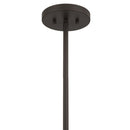 Eight Light Pendant<br /><span style="color:#4AB0CE;">Entrega: 4-10 dias en USA</span><br /><span style="color:#4AB0CE;font-size:60%;">PREGUNTE POR ENTREGA EN PANAMA</span><br />Collection: Aeris<br />Finish: Dark Bronze