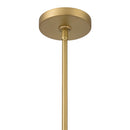 Four Light Pendant<br /><span style="color:#4AB0CE;">Entrega: 4-10 dias en USA</span><br /><span style="color:#4AB0CE;font-size:60%;">PREGUNTE POR ENTREGA EN PANAMA</span><br />Collection: Yorkshire<br />Finish: Dark Matte Black