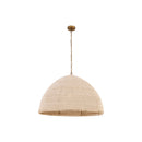 One Light Pendant<br /><span style="color:#4AB0CE;">Entrega: 4-10 dias en USA</span><br /><span style="color:#4AB0CE;font-size:60%;">PREGUNTE POR ENTREGA EN PANAMA</span><br />Collection: Fernwood<br />Finish: Legacy Brass