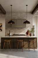 One Light Pendant<br /><span style="color:#4AB0CE;">Entrega: 4-10 dias en USA</span><br /><span style="color:#4AB0CE;font-size:60%;">PREGUNTE POR ENTREGA EN PANAMA</span><br />Collection: Zinnia<br />Finish: Antique Brass