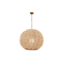 One Light Pendant<br /><span style="color:#4AB0CE;">Entrega: 4-10 dias en USA</span><br /><span style="color:#4AB0CE;font-size:60%;">PREGUNTE POR ENTREGA EN PANAMA</span><br />Collection: Cavara<br />Finish: Legacy Brass