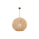 One Light Pendant<br /><span style="color:#4AB0CE;">Entrega: 4-10 dias en USA</span><br /><span style="color:#4AB0CE;font-size:60%;">PREGUNTE POR ENTREGA EN PANAMA</span><br />Collection: Cavara<br />Finish: Legacy Brass