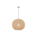 One Light Pendant<br /><span style="color:#4AB0CE;">Entrega: 4-10 dias en USA</span><br /><span style="color:#4AB0CE;font-size:60%;">PREGUNTE POR ENTREGA EN PANAMA</span><br />Collection: Cavara<br />Finish: Legacy Brass