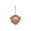 Three Light Pendant<br /><span style="color:#4AB0CE;">Entrega: 2-3 semanas en USA</span><br /><span style="color:#4AB0CE;font-size:60%;">PREGUNTE POR ENTREGA EN PANAMA</span><br />Collection: Virella<br />Finish: Legacy Brass