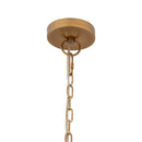 One Light Pendant<br /><span style="color:#4AB0CE;">Entrega: 6-7 semanas en USA</span><br /><span style="color:#4AB0CE;font-size:60%;">PREGUNTE POR ENTREGA EN PANAMA</span><br />Collection: Sevara<br />Finish: Legacy Brass