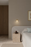 LED Bath Sconce<br /><span style="color:#4AB0CE;">Entrega: 4-10 dias en USA</span><br /><span style="color:#4AB0CE;font-size:60%;">PREGUNTE POR ENTREGA EN PANAMA</span><br />Collection: Halwynd<br />Finish: Legacy Brass