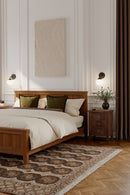 One Light Bath Sconce<br /><span style="color:#4AB0CE;">Entrega: 4-10 dias en USA</span><br /><span style="color:#4AB0CE;font-size:60%;">PREGUNTE POR ENTREGA EN PANAMA</span><br />Collection: Cornwell<br />Finish: Dark Matte Black