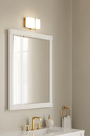 Minka-Lavery - 2921-732-L - LED Bath Bar - High Rise - Legacy Brass