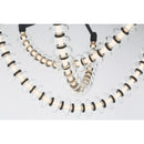 LED Flush Mount<br /><span style="color:#4AB0CE;">Entrega: 4-10 dias en USA</span><br /><span style="color:#4AB0CE;font-size:60%;">PREGUNTE POR ENTREGA EN PANAMA</span><br />Collection: Pearl<br />Finish: Dark Matte Black