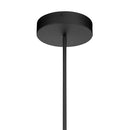 LED Chandelier<br /><span style="color:#4AB0CE;">Entrega: 4-10 dias en USA</span><br /><span style="color:#4AB0CE;font-size:60%;">PREGUNTE POR ENTREGA EN PANAMA</span><br />Collection: Pearl<br />Finish: Dark Matte Black