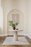 LED Mini Pendant<br /><span style="color:#4AB0CE;">Entrega: 4-10 dias en USA</span><br /><span style="color:#4AB0CE;font-size:60%;">PREGUNTE POR ENTREGA EN PANAMA</span><br />Collection: Pearl<br />Finish: Legacy Brass