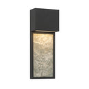 LED Outdoor Wall Sconce<br /><span style="color:#4AB0CE;">Entrega: 4-10 dias en USA</span><br /><span style="color:#4AB0CE;font-size:60%;">PREGUNTE POR ENTREGA EN PANAMA</span><br />Collection: Norrin<br />Finish: Sand Coal Black