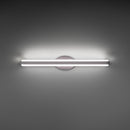 Modern Forms - WS230628-BN - LED Bath Vanity - Mainline - Brushed Nickel