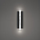 Modern Forms - WS242618-BK - LED Wall Sconce - Rapper - Black