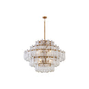 Eight Light Pendant<br /><span style="color:#4AB0CE;">Entrega: 4-10 dias en USA</span><br /><span style="color:#4AB0CE;font-size:60%;">PREGUNTE POR ENTREGA EN PANAMA</span><br />Collection: Vionne<br />Finish: Legacy Brass
