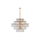 Eight Light Pendant<br /><span style="color:#4AB0CE;">Entrega: 4-10 dias en USA</span><br /><span style="color:#4AB0CE;font-size:60%;">PREGUNTE POR ENTREGA EN PANAMA</span><br />Collection: Vionne<br />Finish: Legacy Brass