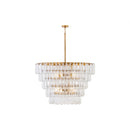Eight Light Pendant<br /><span style="color:#4AB0CE;">Entrega: 4-10 dias en USA</span><br /><span style="color:#4AB0CE;font-size:60%;">PREGUNTE POR ENTREGA EN PANAMA</span><br />Collection: Vionne<br />Finish: Legacy Brass