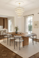 Nine Light Pendant<br /><span style="color:#4AB0CE;">Entrega: 4-10 dias en USA</span><br /><span style="color:#4AB0CE;font-size:60%;">PREGUNTE POR ENTREGA EN PANAMA</span><br />Collection: Kiori<br />Finish: Legacy Brass