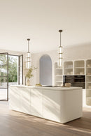LED Mini Pendant<br /><span style="color:#4AB0CE;">Entrega: 4-10 dias en USA</span><br /><span style="color:#4AB0CE;font-size:60%;">PREGUNTE POR ENTREGA EN PANAMA</span><br />Collection: Cordel<br />Finish: Legacy Brass