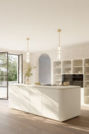 LED Mini Pendant<br /><span style="color:#4AB0CE;">Entrega: 4-10 dias en USA</span><br /><span style="color:#4AB0CE;font-size:60%;">PREGUNTE POR ENTREGA EN PANAMA</span><br />Collection: Cordel<br />Finish: Legacy Brass