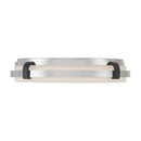LED Flush Mount<br /><span style="color:#4AB0CE;">Entrega: 4-10 dias en USA</span><br /><span style="color:#4AB0CE;font-size:60%;">PREGUNTE POR ENTREGA EN PANAMA</span><br />Collection: Arclume<br />Finish: Chrome