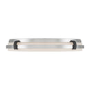 LED Flush Mount<br /><span style="color:#4AB0CE;">Entrega: 4-10 dias en USA</span><br /><span style="color:#4AB0CE;font-size:60%;">PREGUNTE POR ENTREGA EN PANAMA</span><br />Collection: Arclume<br />Finish: Chrome