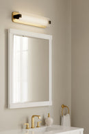 Minka-Lavery - 18752-876-L - LED Bath Bar - Arclume - Legacy Brass