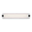 LED Bath Bar<br /><span style="color:#4AB0CE;">Entrega: 4-10 dias en USA</span><br /><span style="color:#4AB0CE;font-size:60%;">PREGUNTE POR ENTREGA EN PANAMA</span><br />Collection: Arclume<br />Finish: Chrome