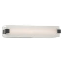 LED Bath Bar<br /><span style="color:#4AB0CE;">Entrega: 4-10 dias en USA</span><br /><span style="color:#4AB0CE;font-size:60%;">PREGUNTE POR ENTREGA EN PANAMA</span><br />Collection: Arclume<br />Finish: Chrome