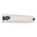 LED Bath Bar<br /><span style="color:#4AB0CE;">Entrega: 4-10 dias en USA</span><br /><span style="color:#4AB0CE;font-size:60%;">PREGUNTE POR ENTREGA EN PANAMA</span><br />Collection: Arclume<br />Finish: Chrome