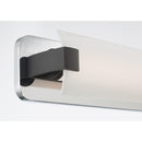 LED Bath Bar<br /><span style="color:#4AB0CE;">Entrega: 4-10 dias en USA</span><br /><span style="color:#4AB0CE;font-size:60%;">PREGUNTE POR ENTREGA EN PANAMA</span><br />Collection: Arclume<br />Finish: Chrome