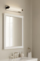 Minka-Lavery - 18752-887-L - LED Bath Bar - Arclume - Chrome