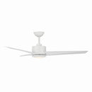 52" Ceiling Fan<br /><span style="color:#4AB0CE;">Entrega: 4-10 dias en USA</span><br /><span style="color:#4AB0CE;font-size:60%;">PREGUNTE POR ENTREGA EN PANAMA</span><br />Collection: Verna<br />Finish: Flat White