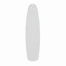 52" Ceiling Fan<br /><span style="color:#4AB0CE;">Entrega: 4-10 dias en USA</span><br /><span style="color:#4AB0CE;font-size:60%;">PREGUNTE POR ENTREGA EN PANAMA</span><br />Collection: Soreno<br />Finish: Alabaster White