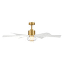 56" Ceiling Fan<br /><span style="color:#4AB0CE;">Entrega: 4-10 dias en USA</span><br /><span style="color:#4AB0CE;font-size:60%;">PREGUNTE POR ENTREGA EN PANAMA</span><br />Collection: Veyra<br />Finish: Legacy Brass
