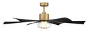 56" Ceiling Fan<br /><span style="color:#4AB0CE;">Entrega: 4-10 dias en USA</span><br /><span style="color:#4AB0CE;font-size:60%;">PREGUNTE POR ENTREGA EN PANAMA</span><br />Collection: Veyra<br />Finish: Legacy Brass