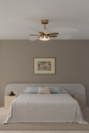 60" Ceiling Fan<br /><span style="color:#4AB0CE;">Entrega: 4-10 dias en USA</span><br /><span style="color:#4AB0CE;font-size:60%;">PREGUNTE POR ENTREGA EN PANAMA</span><br />Collection: Saltcress<br />Finish: Legacy Brass